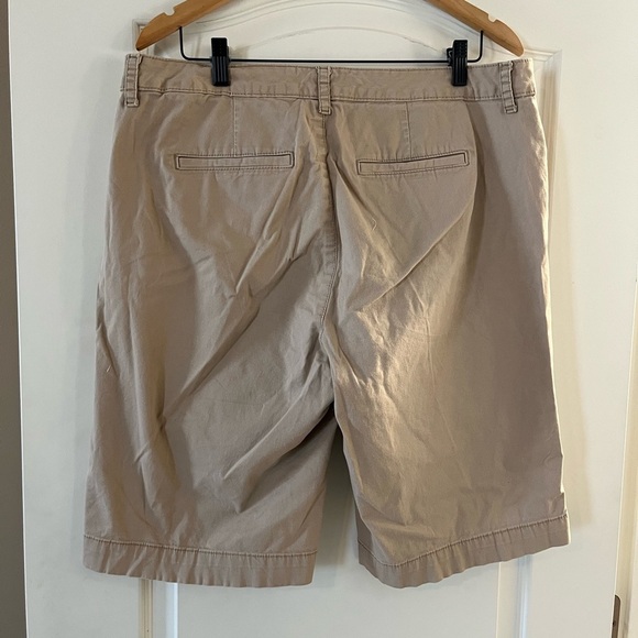 Jones New York Trouser Shorts Women’s size 16W - Picture 3 of 15